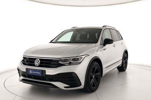 Volkswagen Tiguan 2.0 tdi r-line 150cv dsg