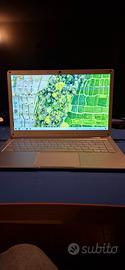 laptop pc portatile 10"