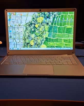 laptop pc portatile 10"
