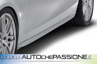 Coppia minigonne per A4 B8 dal 2007