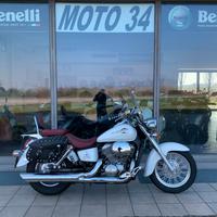 Honda VT 750 Shadow - 1997