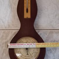  BAROMETRO VINTAGE 