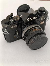 Canon F1 Montreal 1976