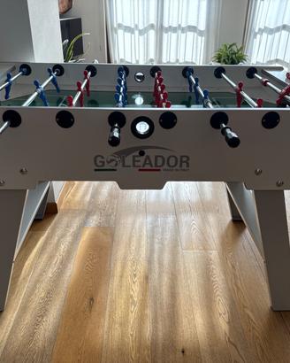 Calcio balilla