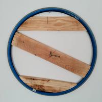 Orologio artigianale 