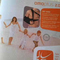 Tutore spalla sinistra