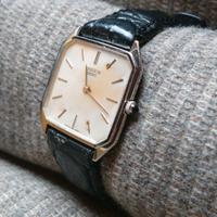 Orologio al quarzo Seiko Credor ref. 6020-5080