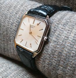 Orologio al quarzo Seiko Credor ref. 6020-5080