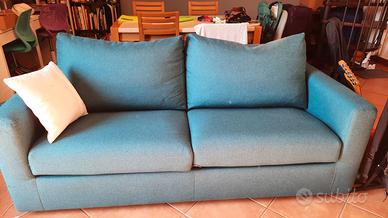 Divano Letto Matrimoniale Poltronesofà