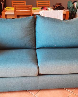 Divano Letto Matrimoniale Poltronesofà