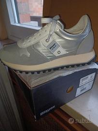 Blauer scarpe torino best sale
