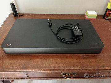 Soundbar Lg 