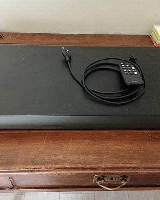 Soundbar Lg 