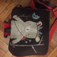 Alzatina-Rialzo portatile Jane