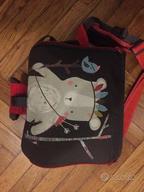 Alzatina-Rialzo portatile Jane