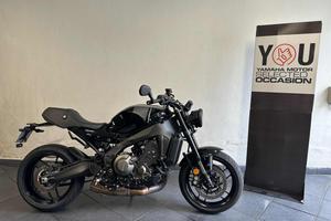 YAMAHA XSR 900 XSR 900