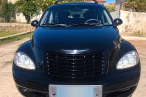 Chrysler PT Cruiser 2.0 Benz ASI