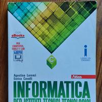 Libri di informatica x2