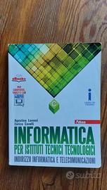 Libri di informatica x2