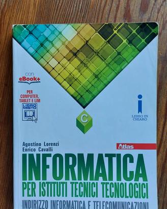 Libri di informatica x2