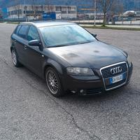 Audi a3 2000tdi 