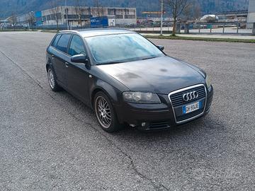 Audi a3 2000tdi 