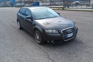 Audi a3 2000tdi 