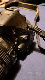 Nikon D5100