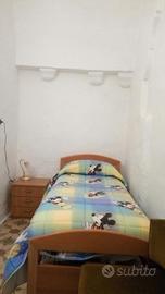 cameretta da ragazzi completa