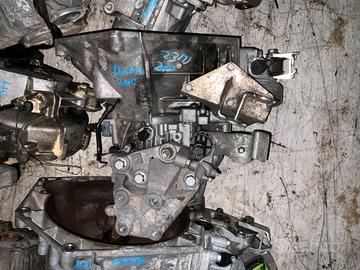 CAMBIO MANUALE DUCATO 2.3 MJET 6 MARCE