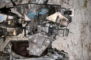 CAMBIO MANUALE DUCATO 2.3 MJET 6 MARCE