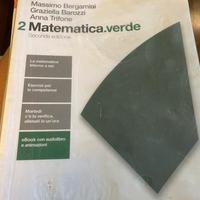 2 matematica verde