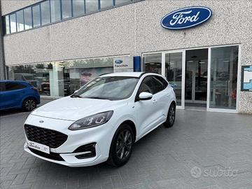 FORD Kuga 2.0 ecoblue mhev ST-Line 2wd 150cv