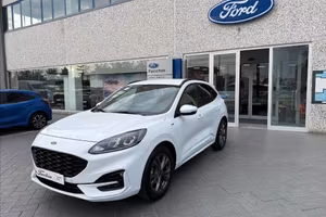FORD Kuga 2.0 ecoblue mhev ST-Line 2wd 150cv