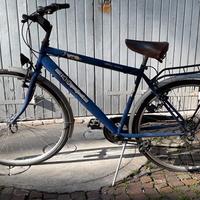 bicicletta nuova