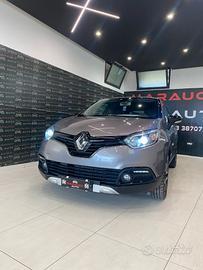 Renault Captur dCi 8V 90 CV EDC Start&Stop Energy 