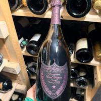 CHAMPAGNE DOM PERIGNON ROSÉ 2009 SOTTOCOSTO
