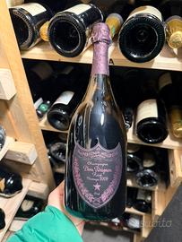 CHAMPAGNE DOM PERIGNON ROSÉ 2009 SOTTOCOSTO