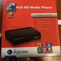 Full HD media player