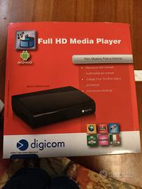 Full HD media player