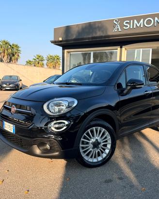 Fiat 500X 1.3 MultiJet 95 CV Connect Pelle/Led
