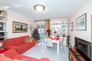 Appartamento - Catania