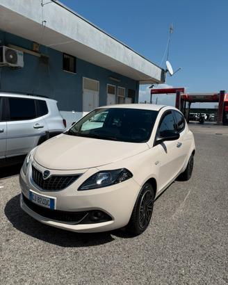 Lancia Ypsilon 1.2 Gpl Ecochic