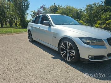 bmw 329 d euro 5