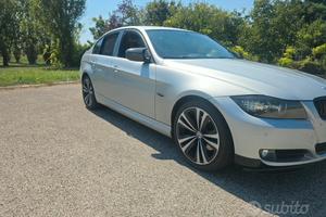 bmw 329 d euro 5
