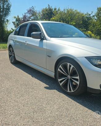 bmw 329 d euro 5