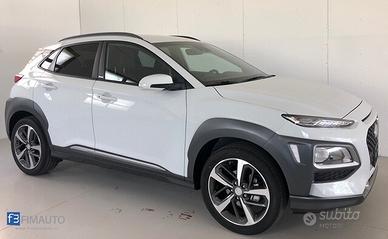 HYUNDAI KONA 2019 RICAMBI PEZZI ACCESSORI