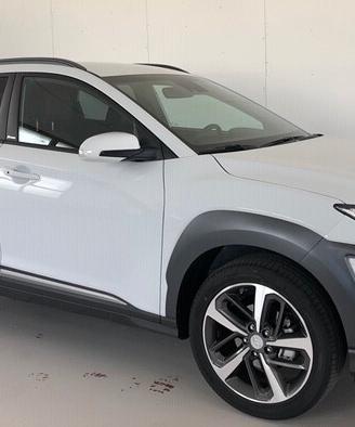 HYUNDAI KONA 2019 RICAMBI PEZZI ACCESSORI