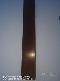 Parquet legno massello quercia spessore 2cm cc 120