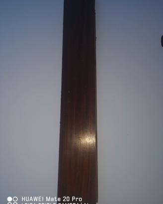 Parquet legno massello IROKO spessore 2cm cc 120